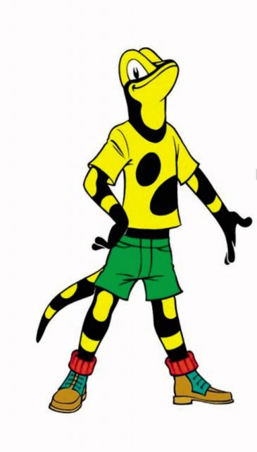 Salamander Kornwestheim